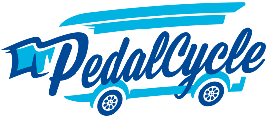 The Pedalcycle